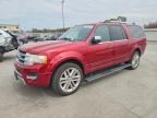 2017 FORD EXPEDITION
