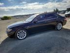 2007 BMW 750