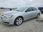 2011 CHEVROLET MALIBU