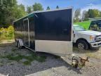 2016 LIGHTNING LTFES718TA2