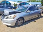 2011 HONDA ACCORD