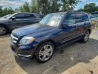 2014 MERCEDES-BENZ GLK