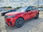 2018 LAND ROVER RANGE ROVER VELAR