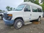 2013 FORD ECONOLINE