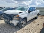 2020 CHEVROLET SILVERADO