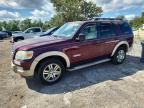 2008 FORD EXPLORER