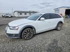 2015 AUDI A4 ALLROAD