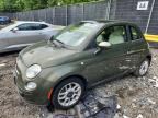 2013 FIAT 500