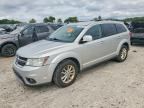 2013 DODGE JOURNEY