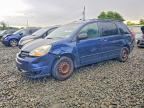 2004 TOYOTA SIENNA