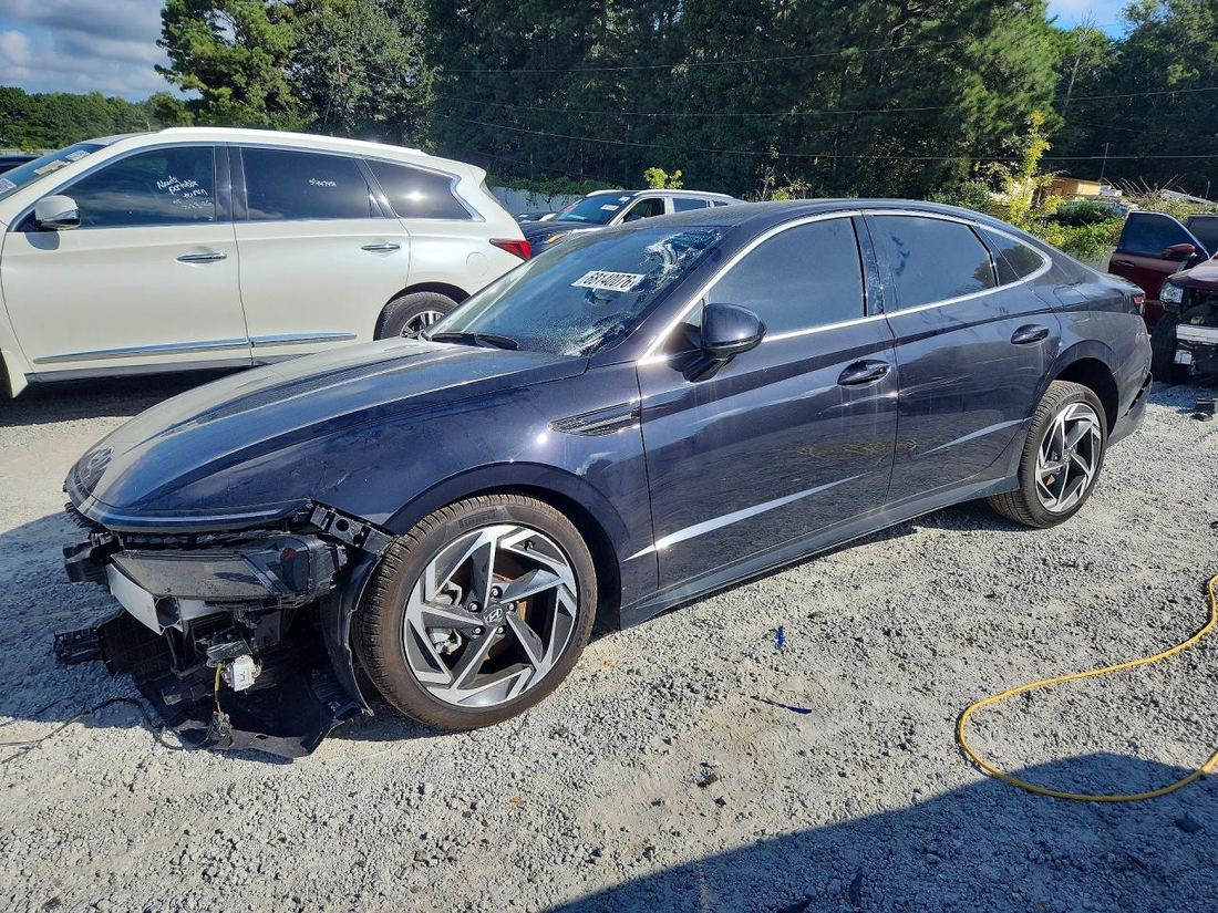 2026 HYUNDAI SONATA