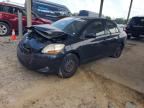 2010 TOYOTA YARIS