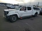 2010 TOYOTA TACOMA