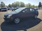 2007 NISSAN SENTRA