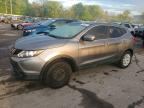 2019 NISSAN ROGUE SPORT