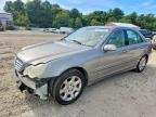 2005 MERCEDES-BENZ C