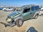 2004 HONDA ELEMENT