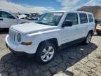 2014 JEEP PATRIOT