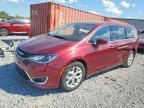 2018 CHRY PACIFICA