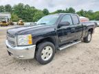 2012 CHEVROLET SILVERADO
