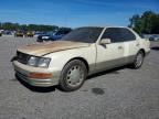 1996 LEXUS LS