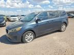 2016 KIA SEDONA