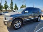 2008 INFINITI QX56