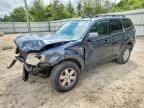 2009 MERCURY MARINER