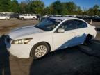 2009 HONDA ACCORD