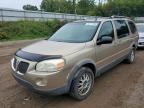 2005 PONTIAC MONTANA