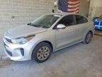 2018 KIA RIO