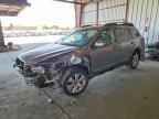 2010 SUBARU OUTBACK