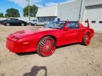 1992 PONTIAC FIREBIRD