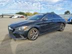 2018 MERCEDES-BENZ CLA