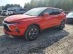 2026 CHEVROLET BLAZER