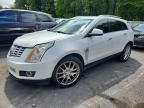 2015 CADILLAC SRX