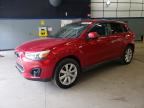 2015 MITSUBISHI OUTLANDER SPORT