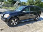 2009 MERCEDES-BENZ GL