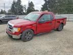 2013 FORD F150