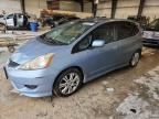 2011 HONDA FIT