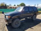 1995 TOYOTA 4RUNNER