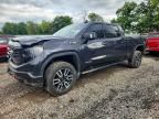 2022 GMC SIERRA