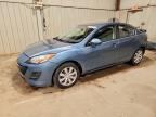 2010 MAZDA 3