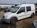 2013 FORD TRANSIT CONNECT