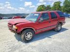 1997 CHEVROLET BLAZER