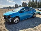 2017 TOYOTA PRIUS PRIME