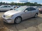 2007 LEXUS ES