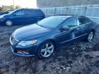 2012 VOLKSWAGEN CC