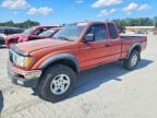 2001 TOYOTA TACOMA