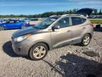 2012 HYUNDAI TUCSON